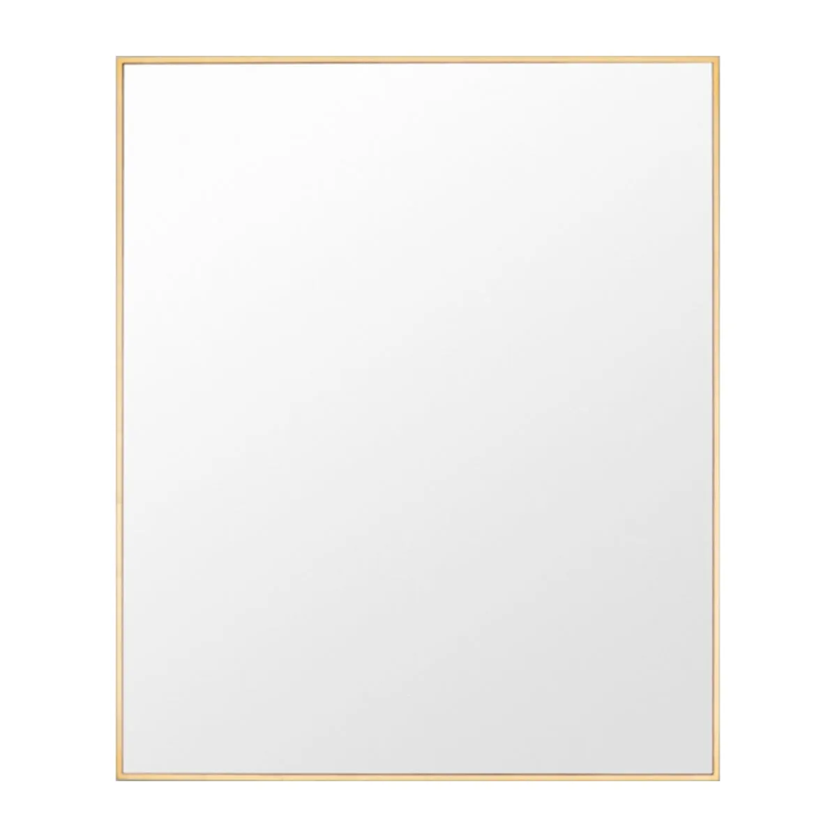 Bella Rectangle Mirror