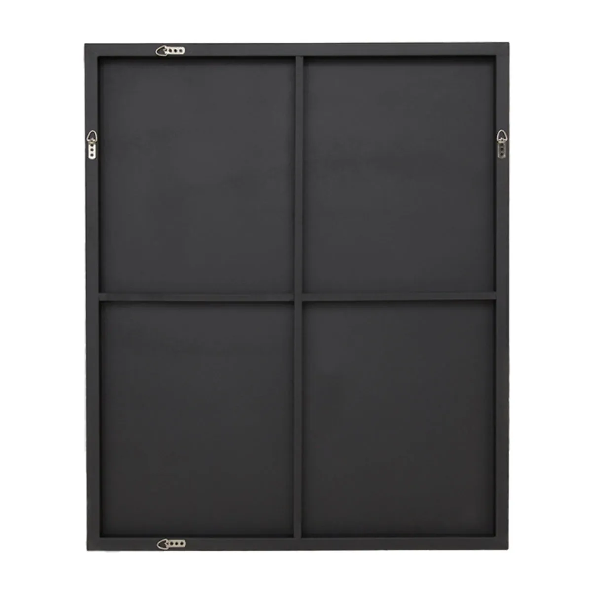 Bella Rectangle Mirror