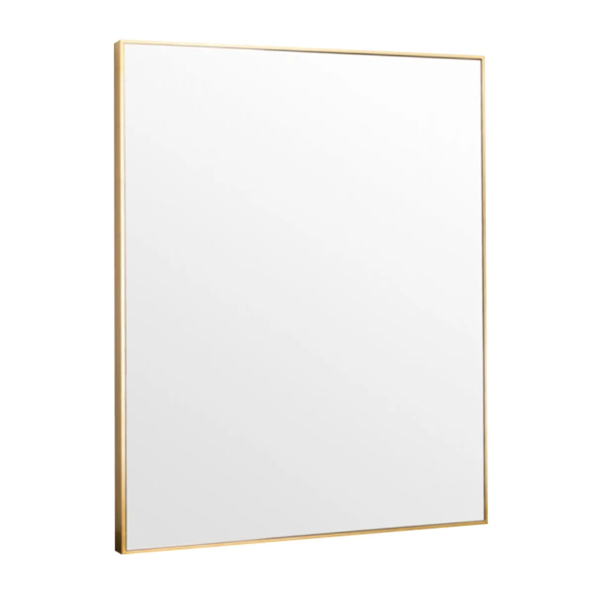 Bella Rectangle Mirror