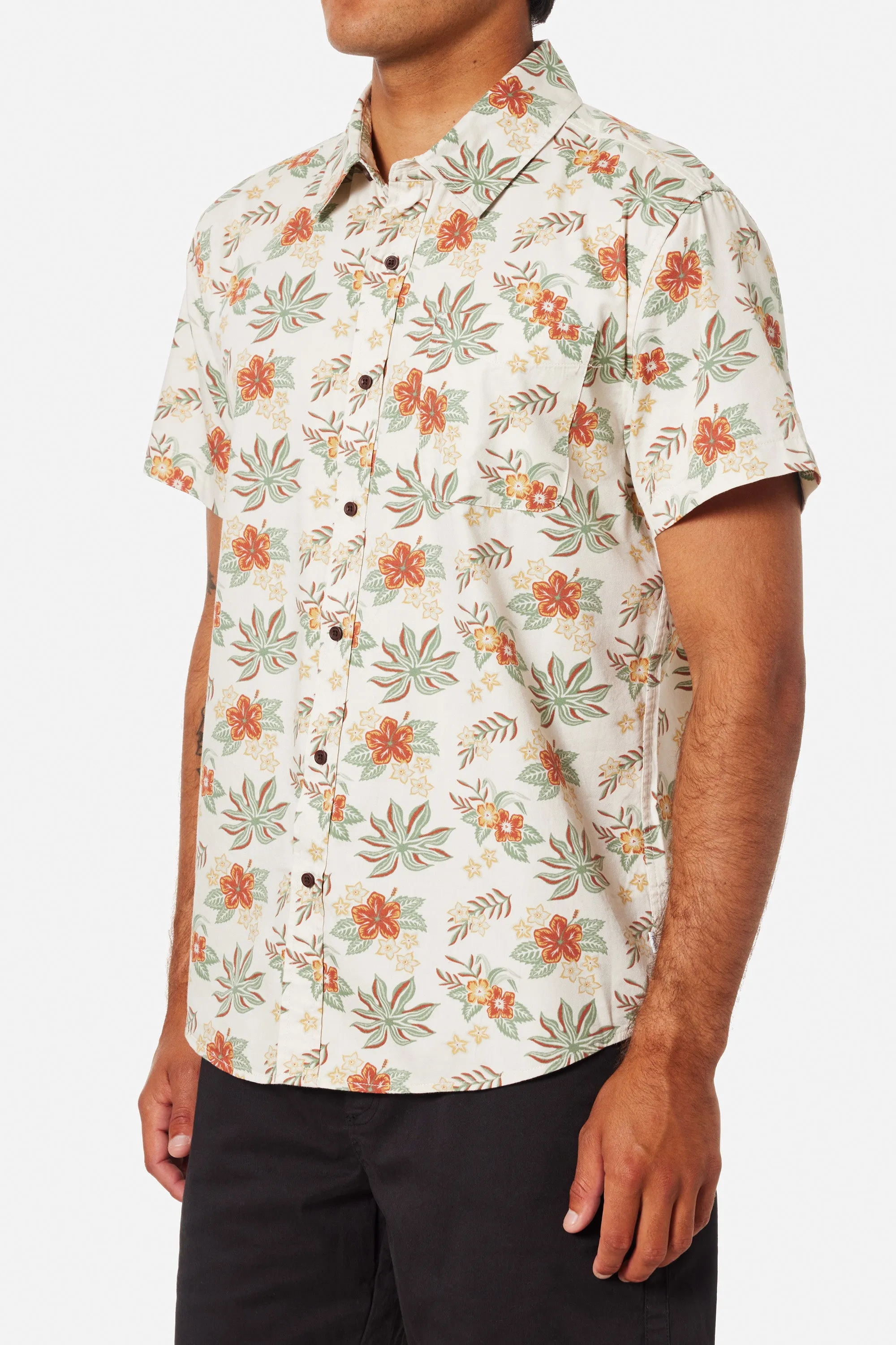 BENJI SHIRT