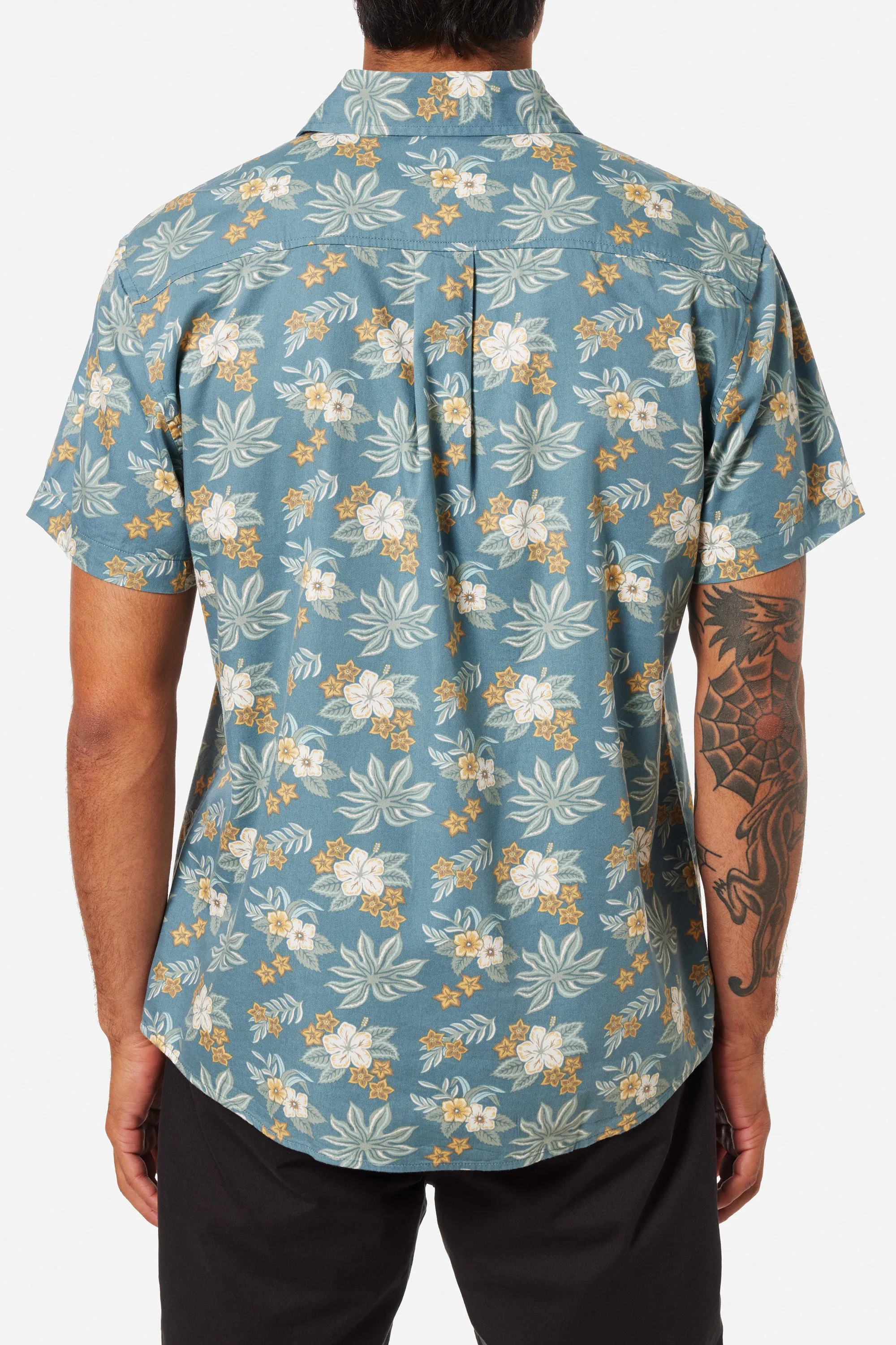 BENJI SHIRT