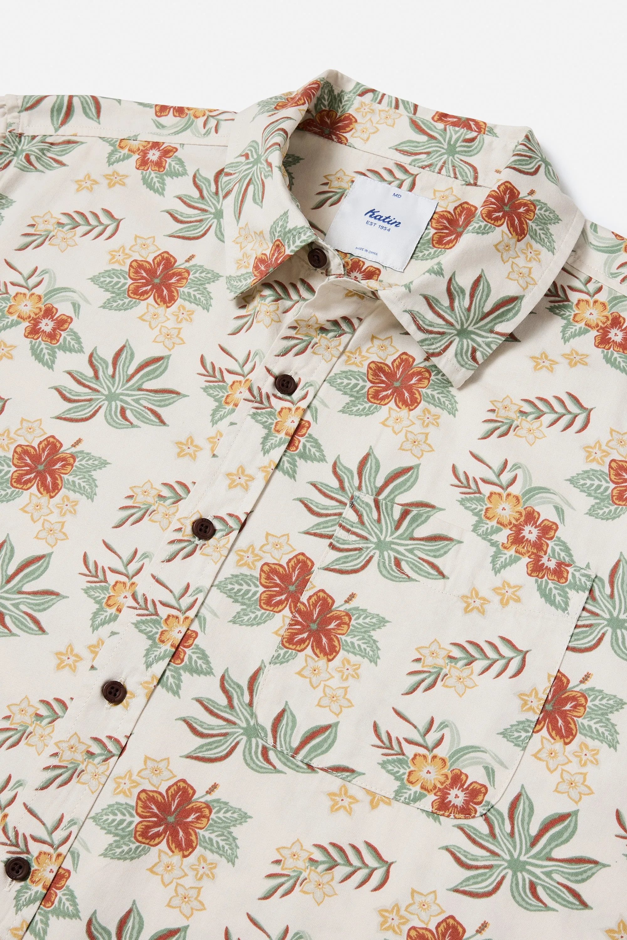 BENJI SHIRT