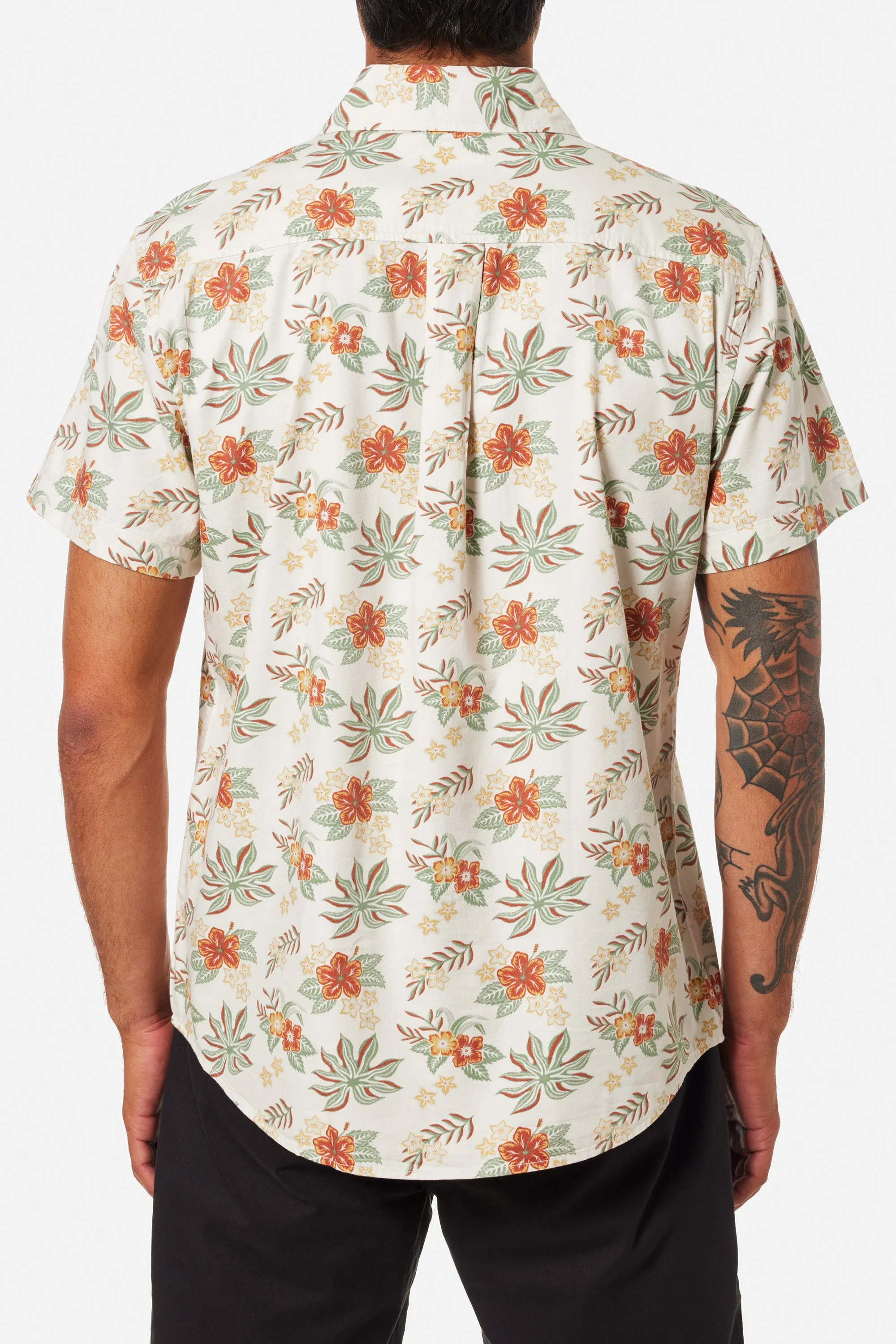 BENJI SHIRT