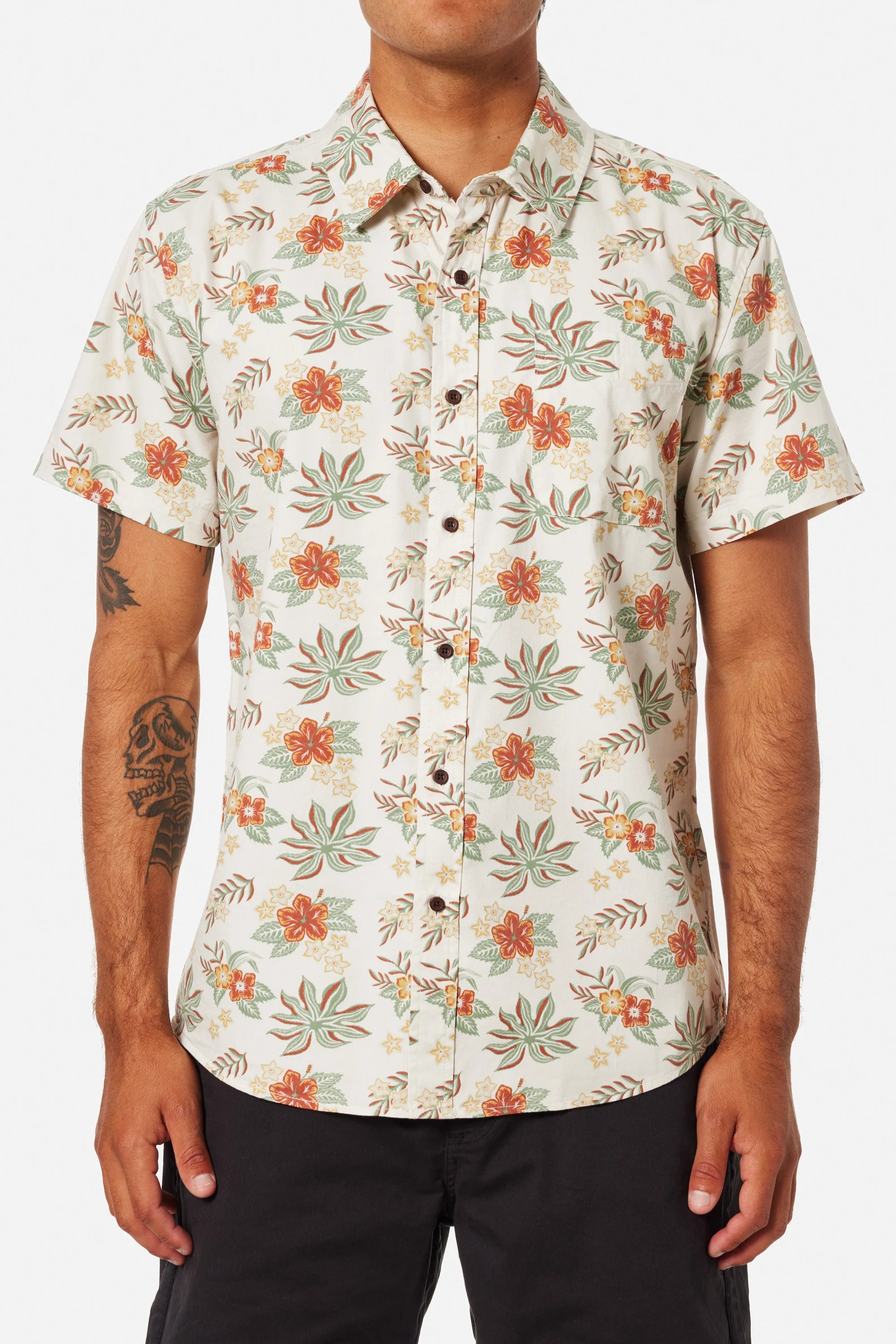 BENJI SHIRT