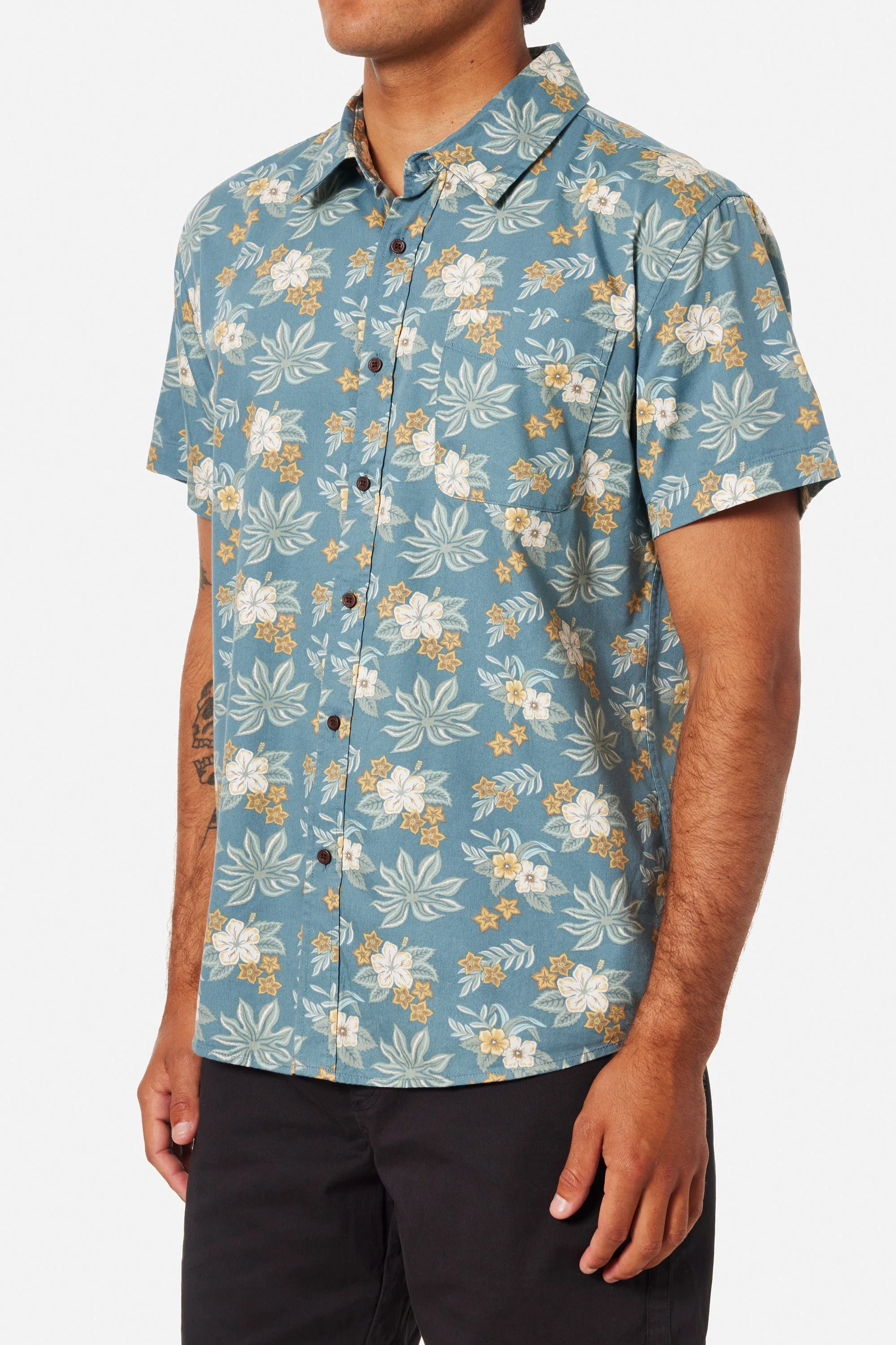 BENJI SHIRT