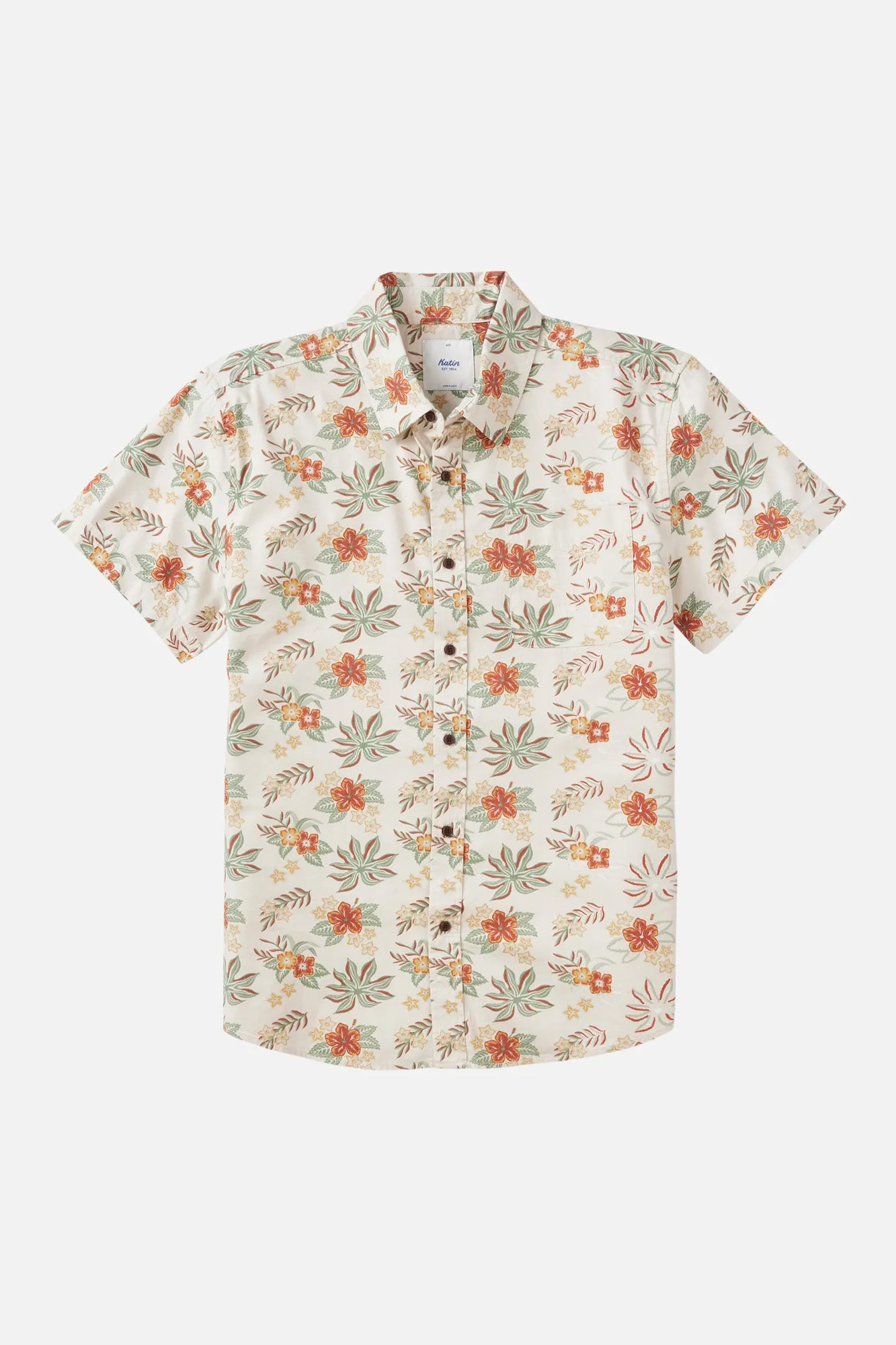 BENJI SHIRT