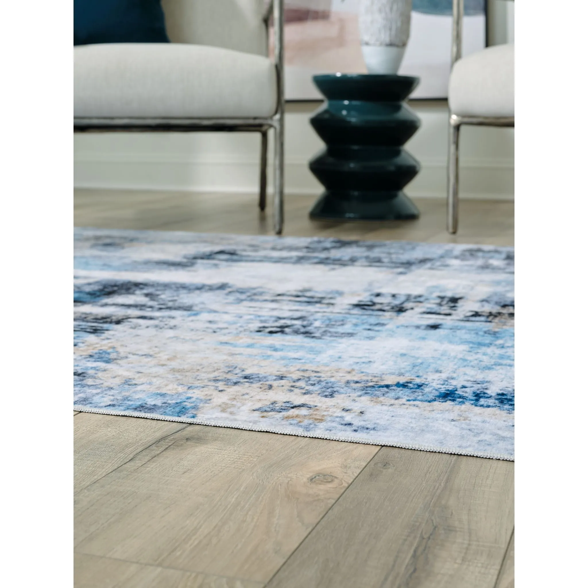 Bethelann Area Rug