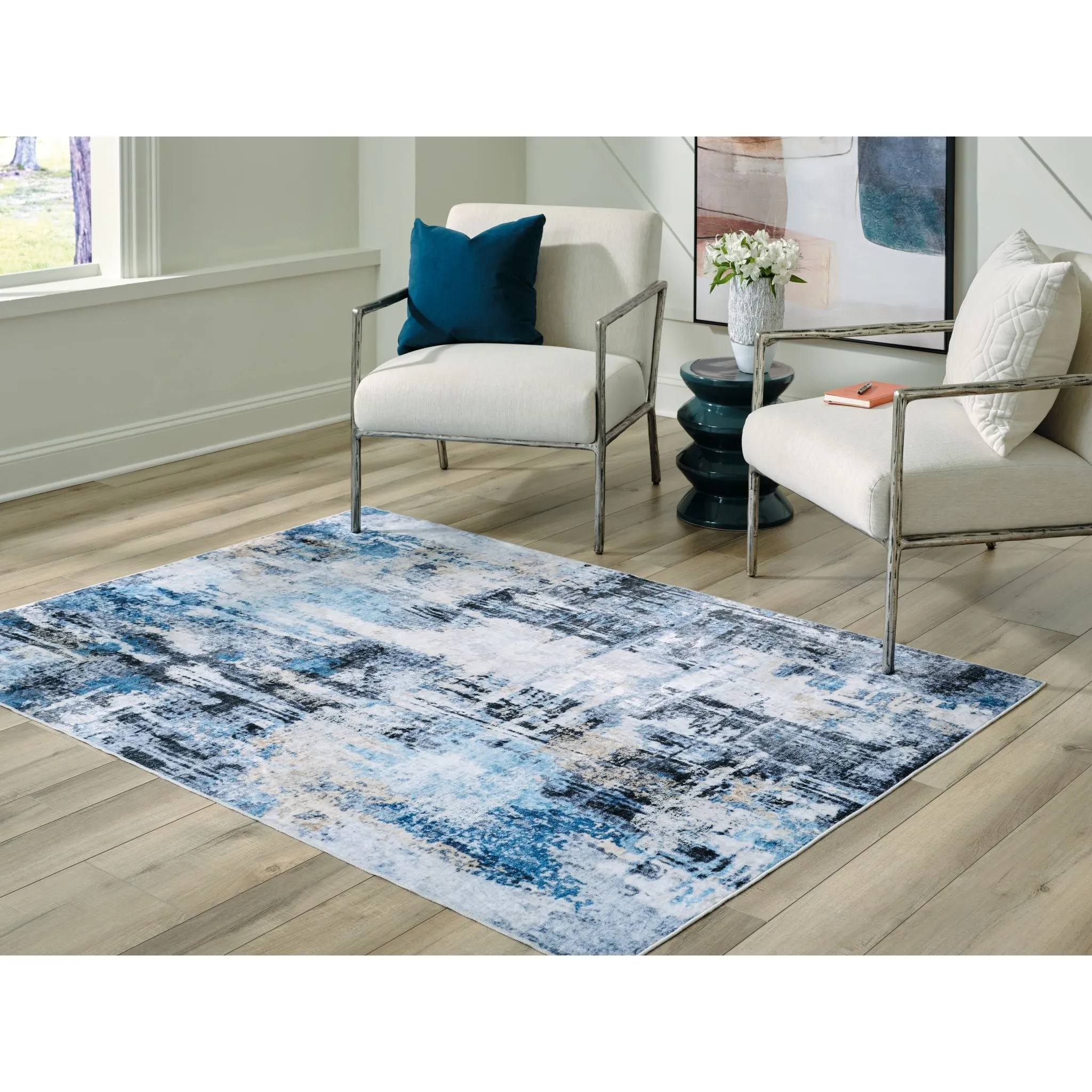 Bethelann Area Rug