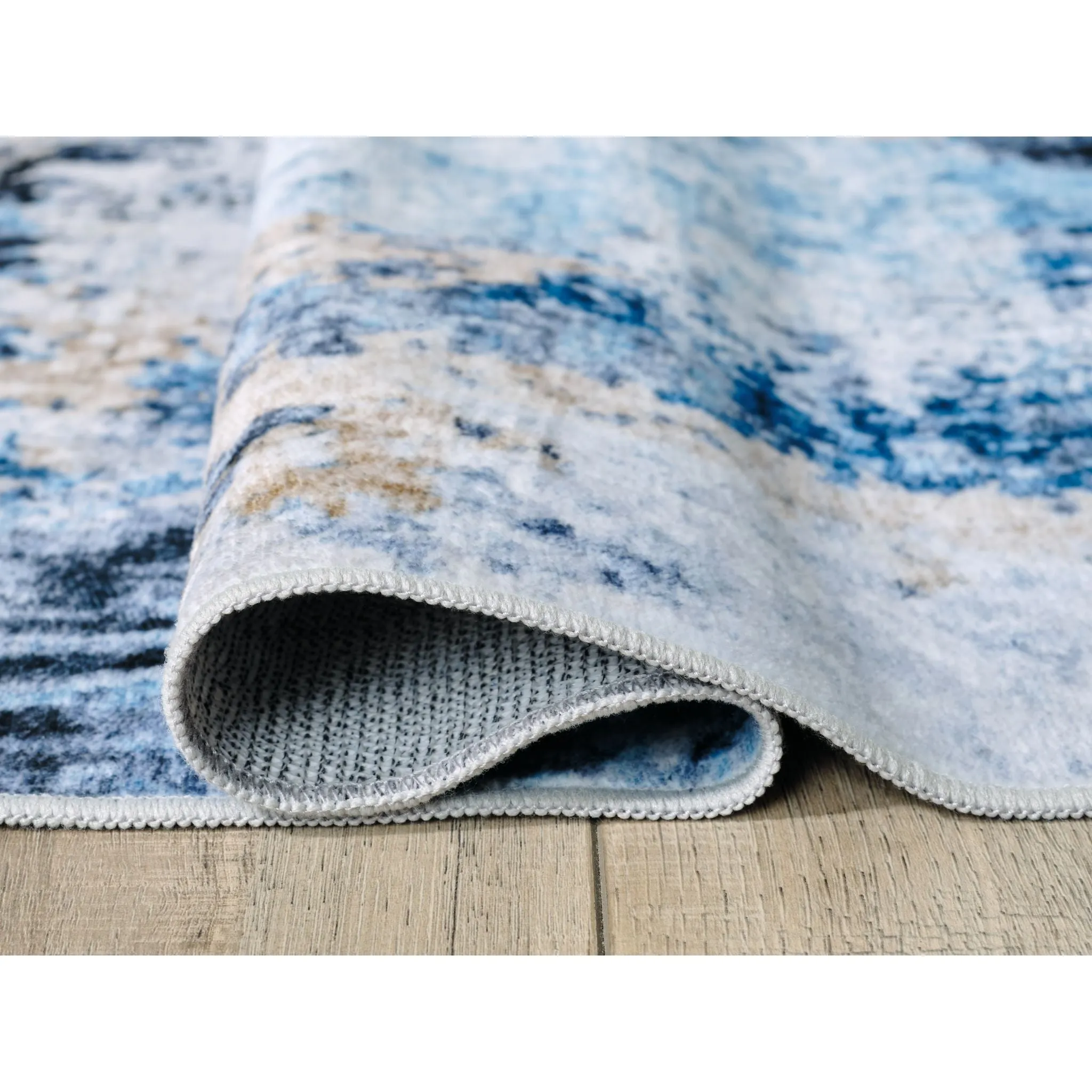 Bethelann Area Rug