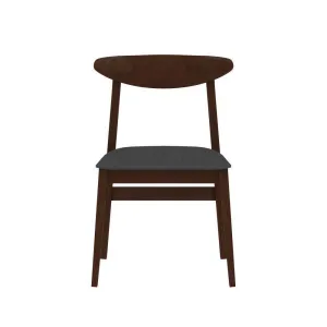 Beverly Wooden Dining Chair