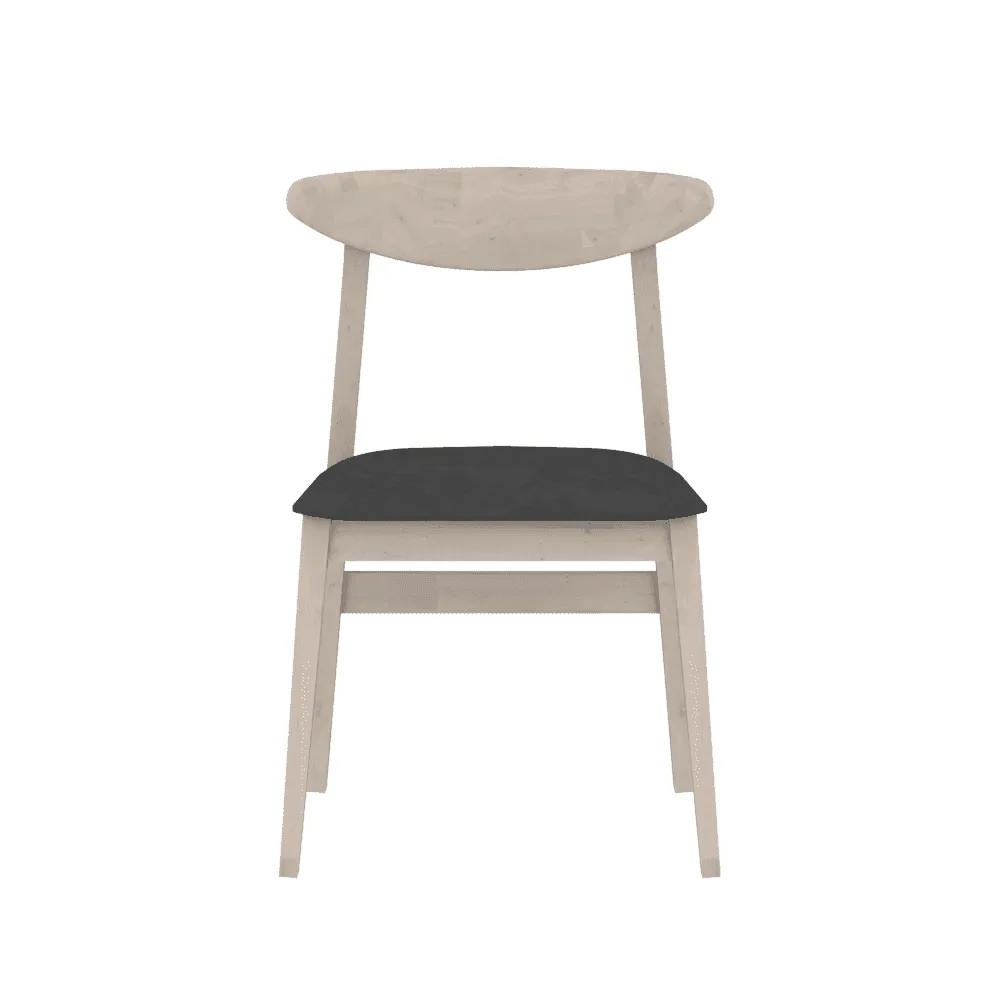 Beverly Wooden Dining Chair