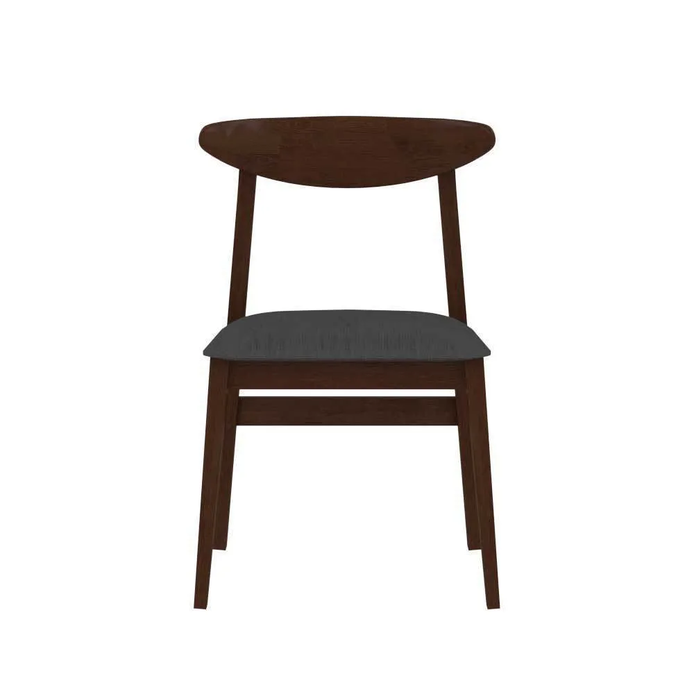 Beverly Wooden Dining Chair