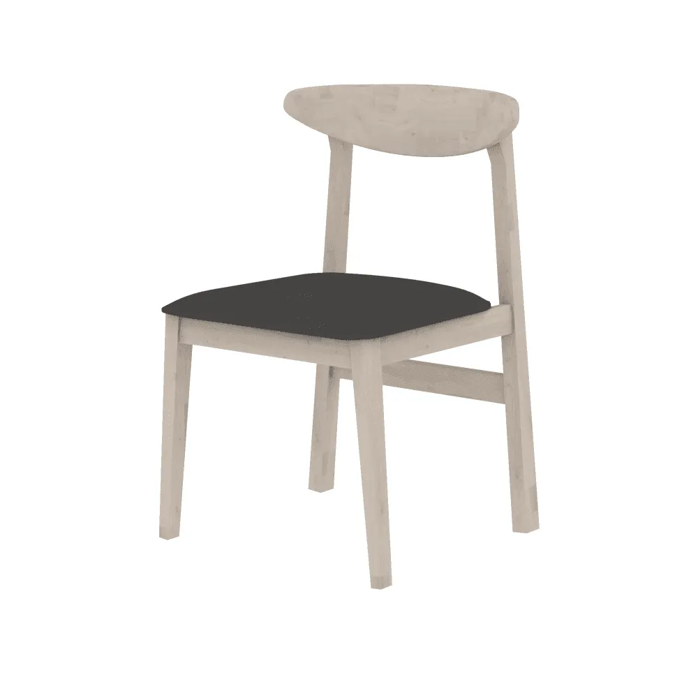 Beverly Wooden Dining Chair