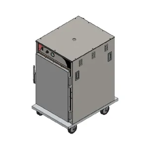 BevLes Company HTSS44P84 Proofer Cabinet