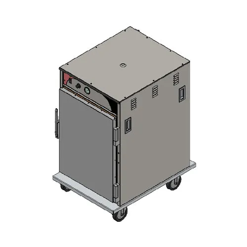 BevLes Company HTSS44P84 Proofer Cabinet