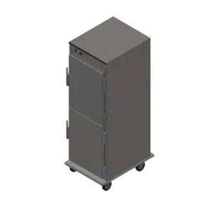 BevLes Company HTSS74P161 Heated Holding Proofing Cabinet