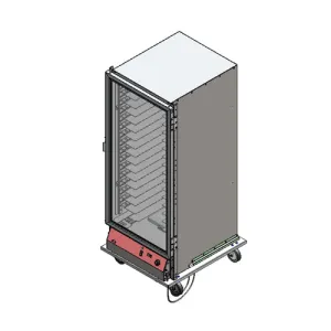 BevLes Company PICA70-32-A-4R2 Proofer Cabinet