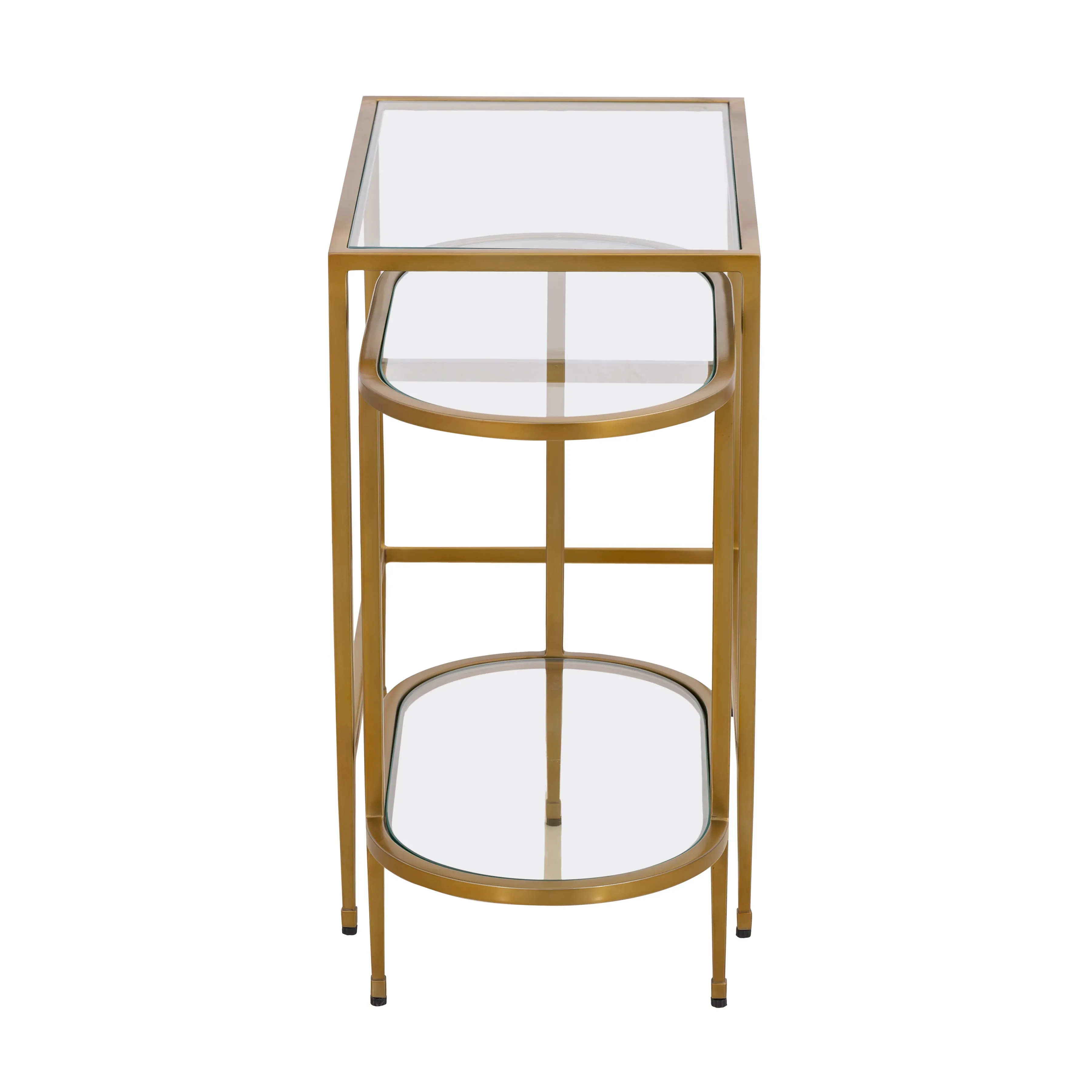 Blain Nesting Tables - Set of 2