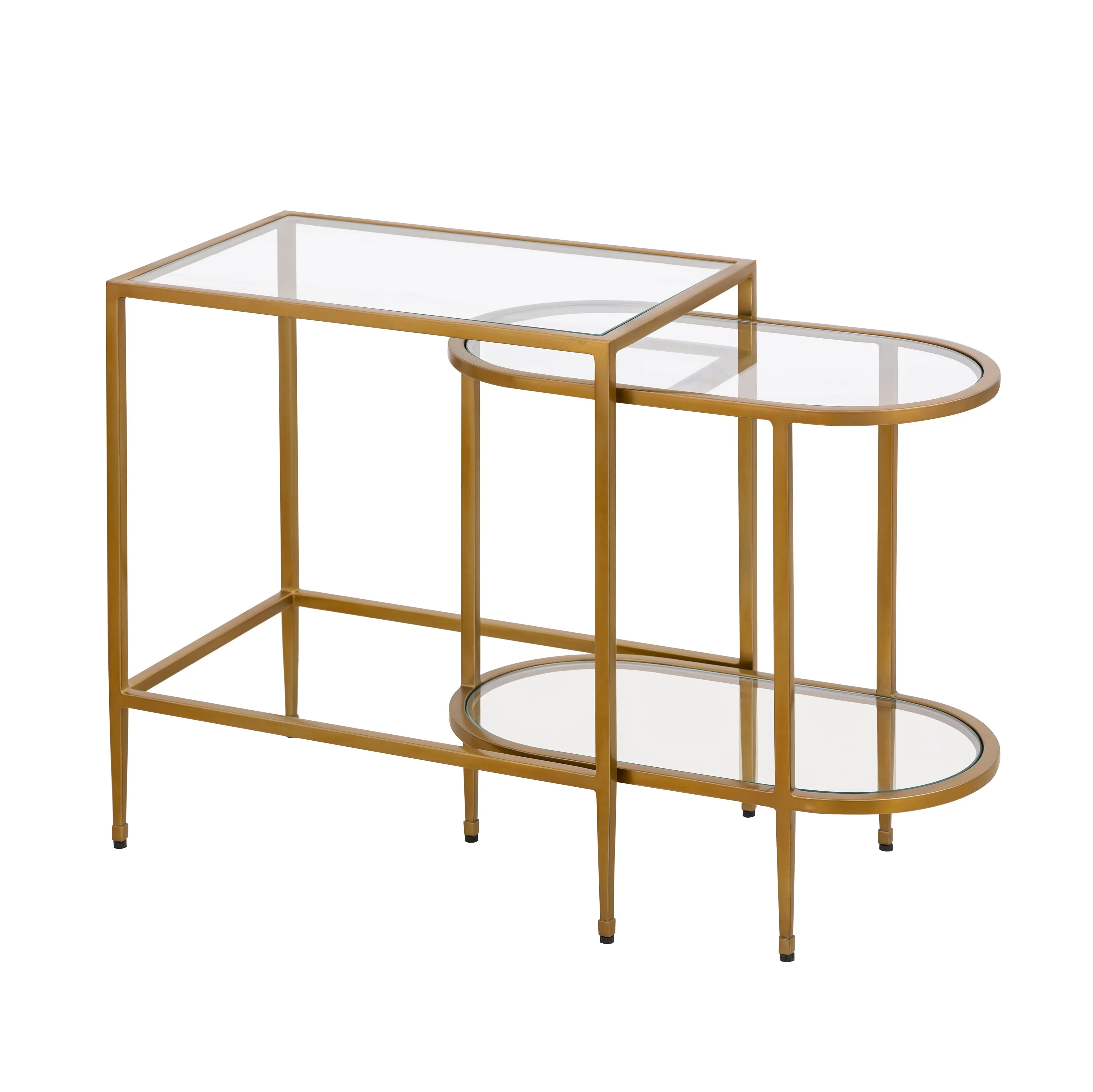 Blain Nesting Tables - Set of 2