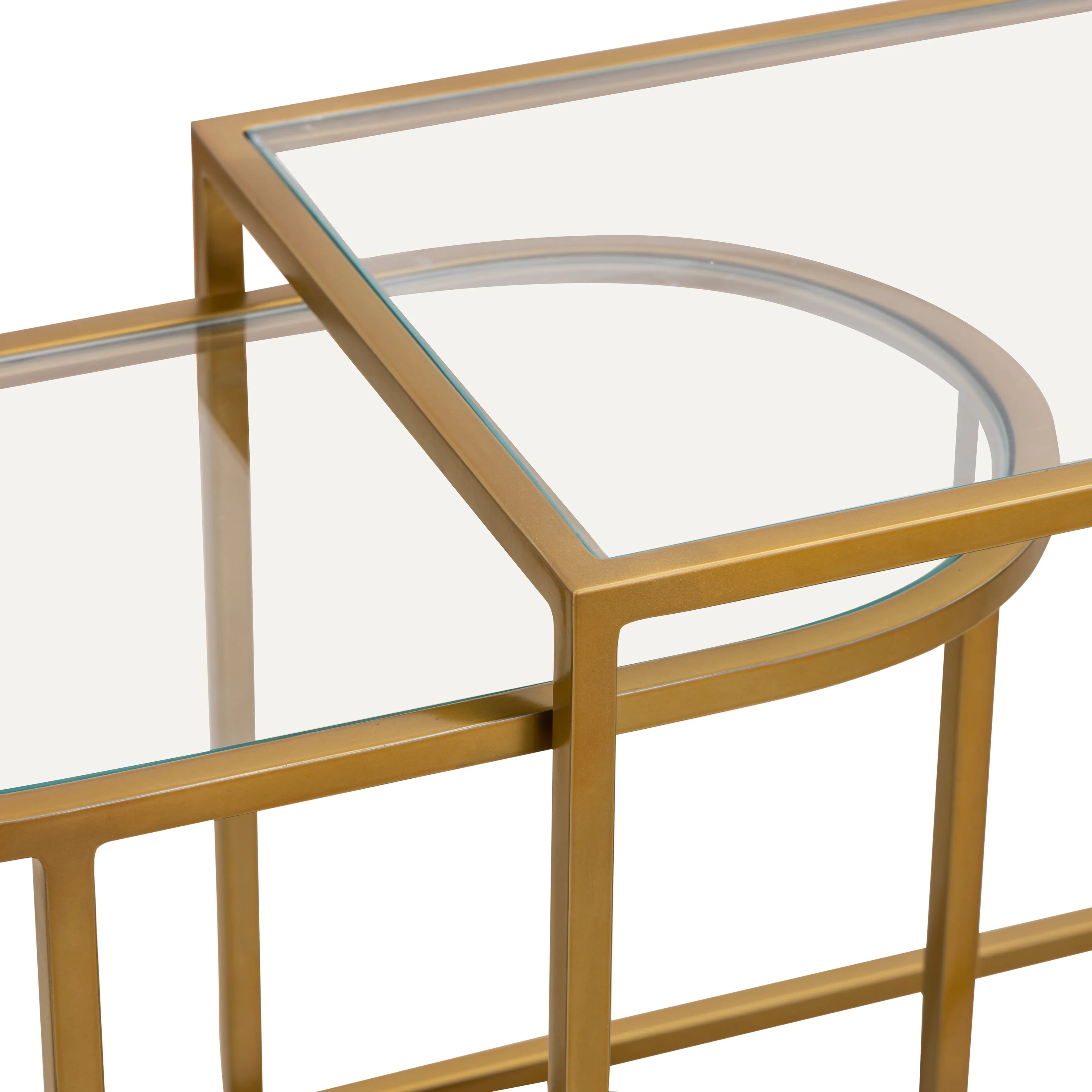 Blain Nesting Tables - Set of 2