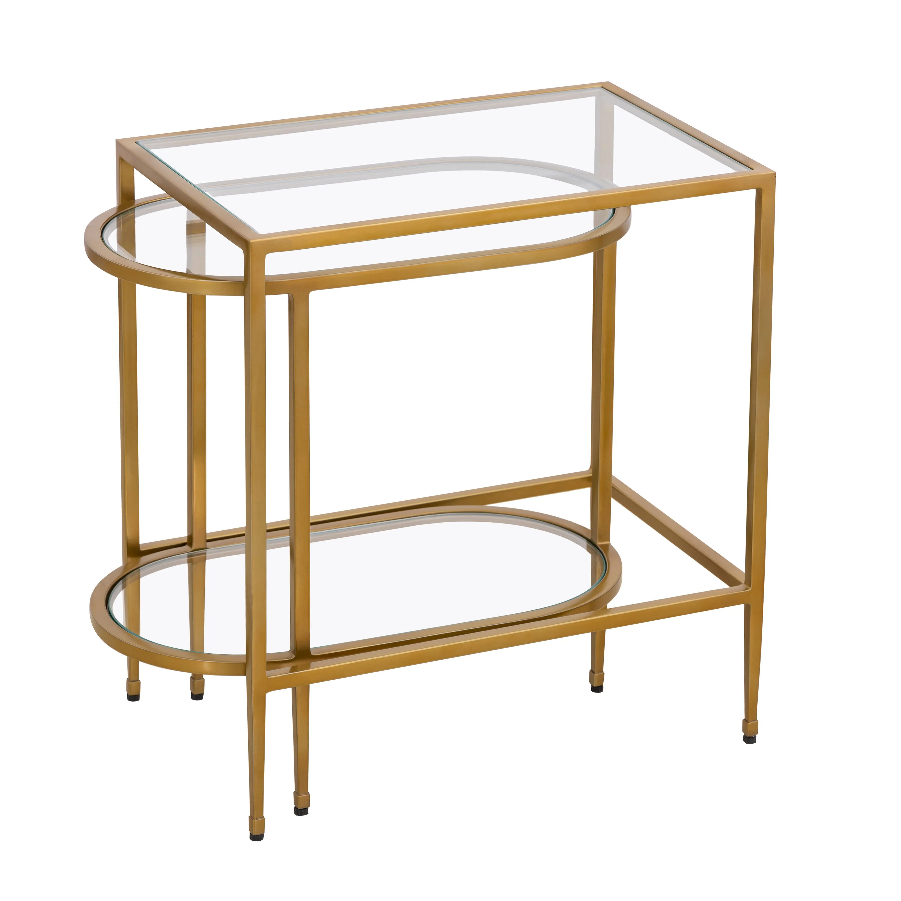 Blain Nesting Tables - Set of 2