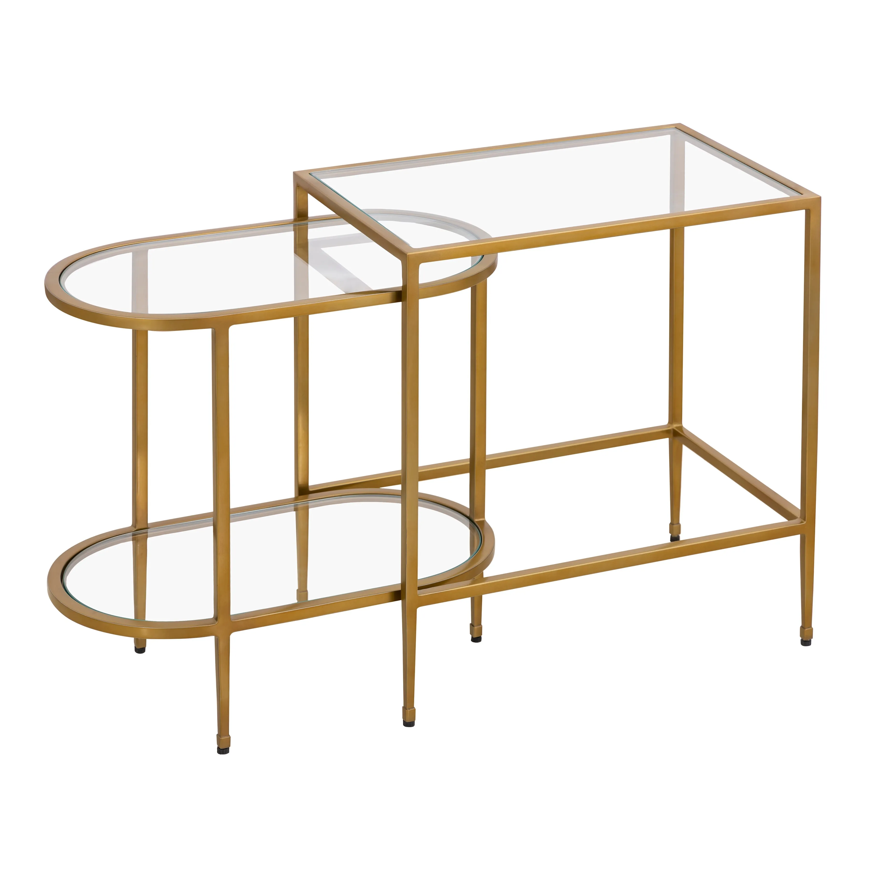 Blain Nesting Tables - Set of 2