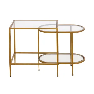 Blain Nesting Tables - Set of 2