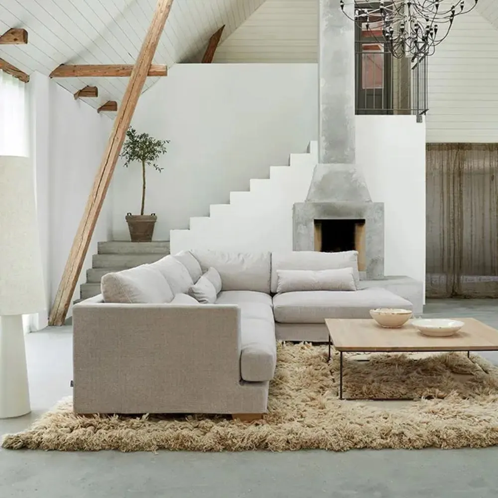 Brandon Custom Made Sofa
