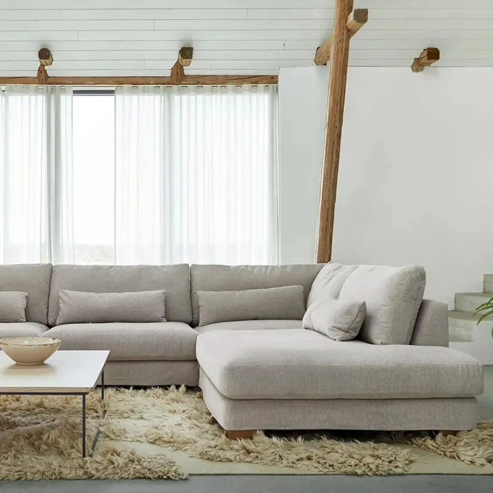 Brandon Custom Made Sofa