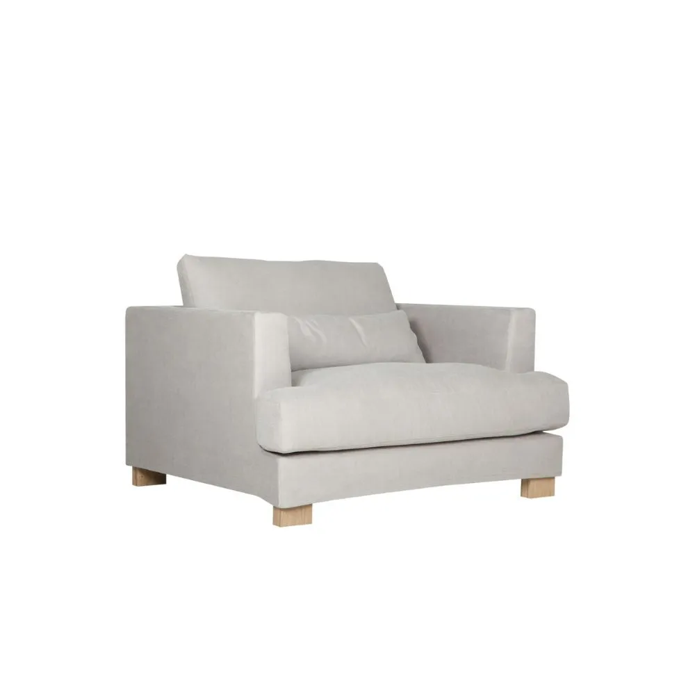 Brandon Custom Made Sofa