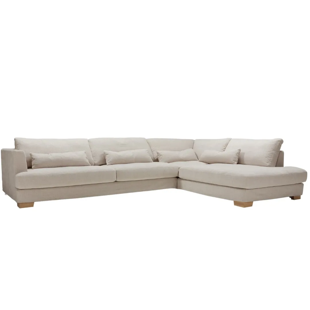 Brandon Custom Made Sofa