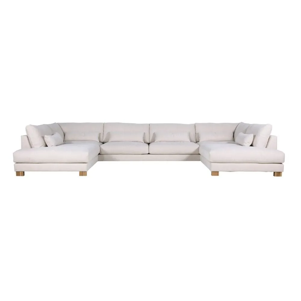 Brandon Custom Made Sofa