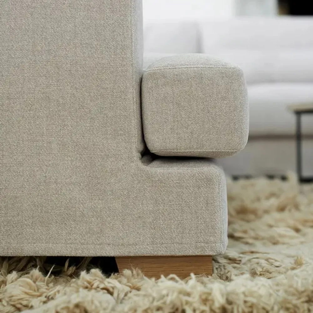 Brandon Custom Made Sofa