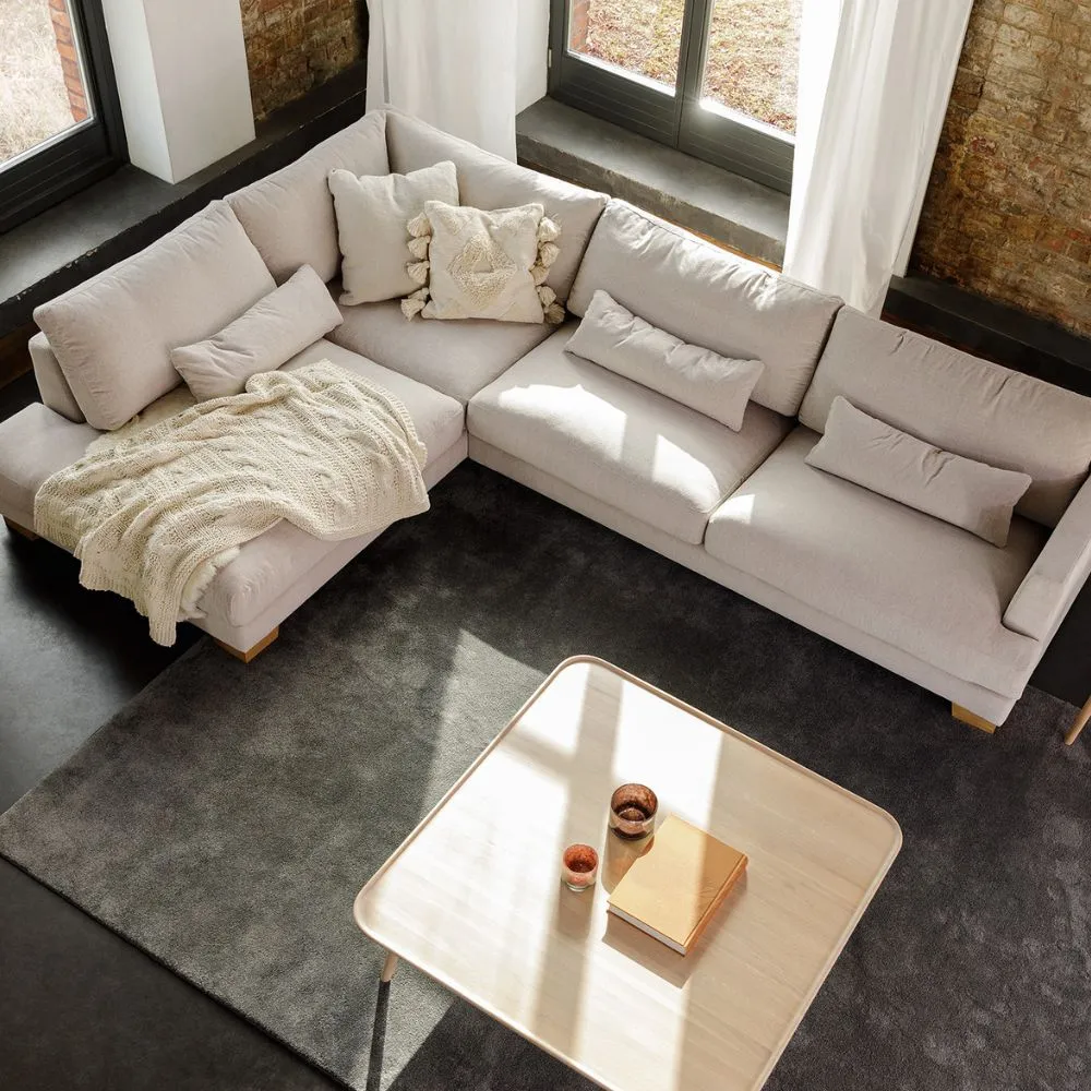 Brandon Custom Made Sofa