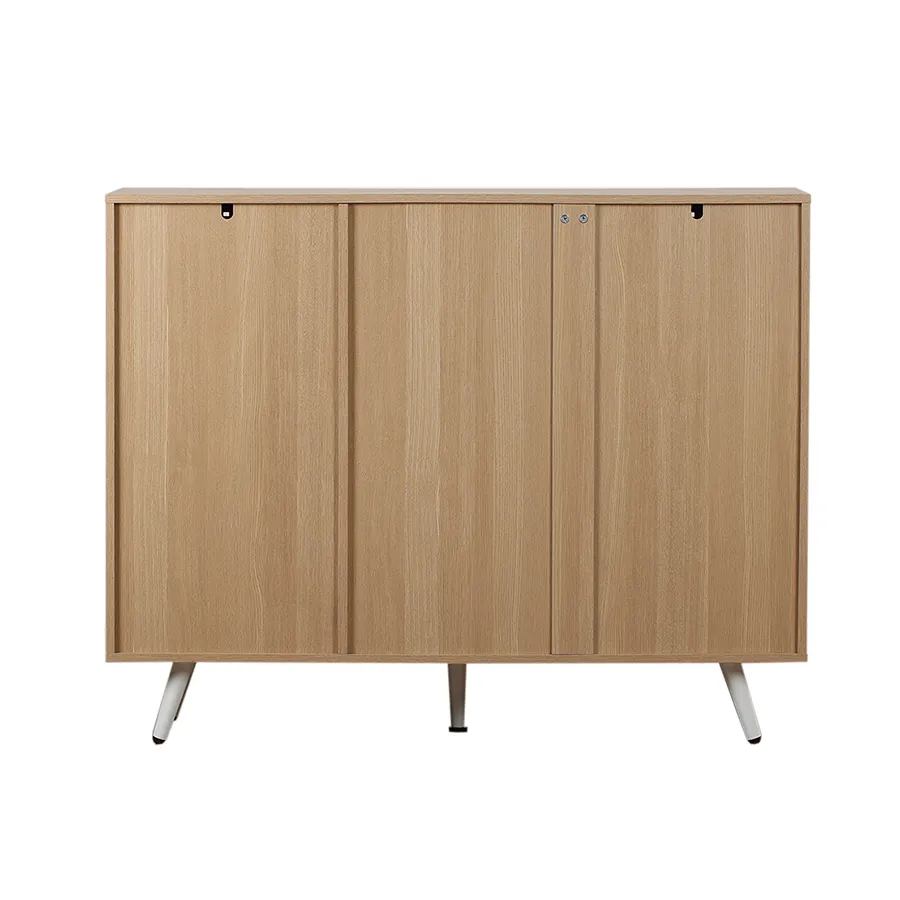 Brody 120 cm Buffet Cabinet