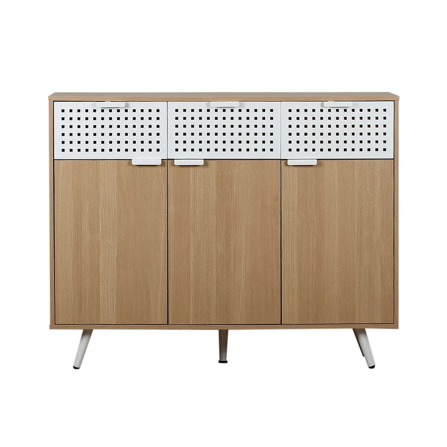Brody 120 cm Buffet Cabinet