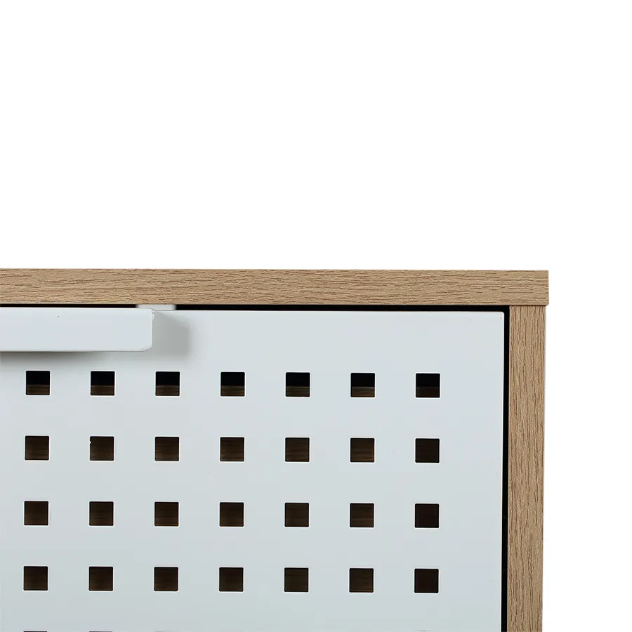 Brody 120 cm Buffet Cabinet