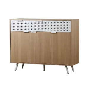 Brody 120 cm Buffet Cabinet