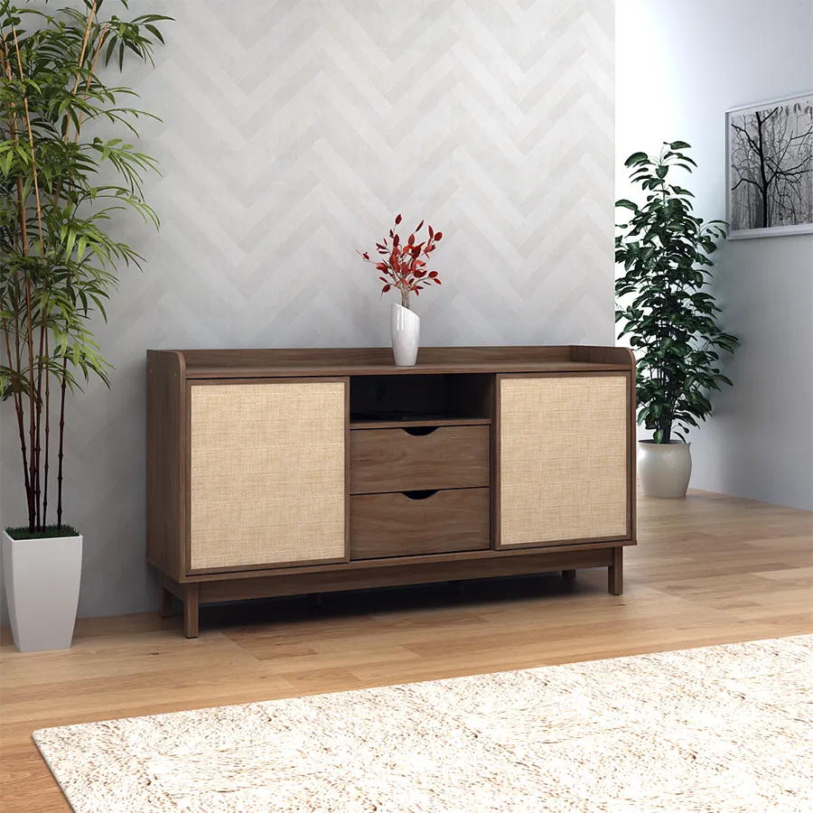 Brugge 150cm Buffet