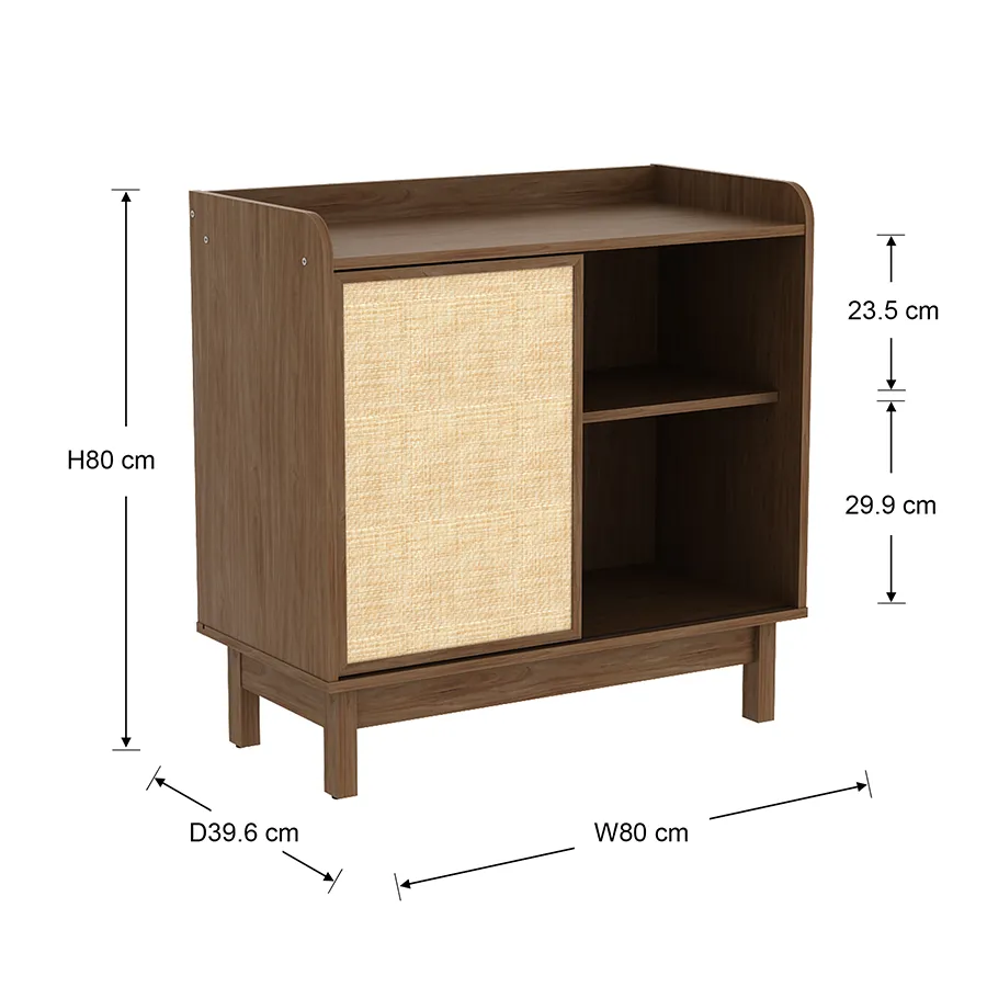 Brugge 80cm Buffet