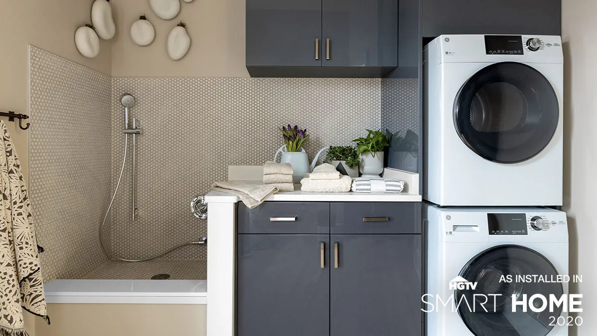 Cabinet Sample - Metro Gloss Slate