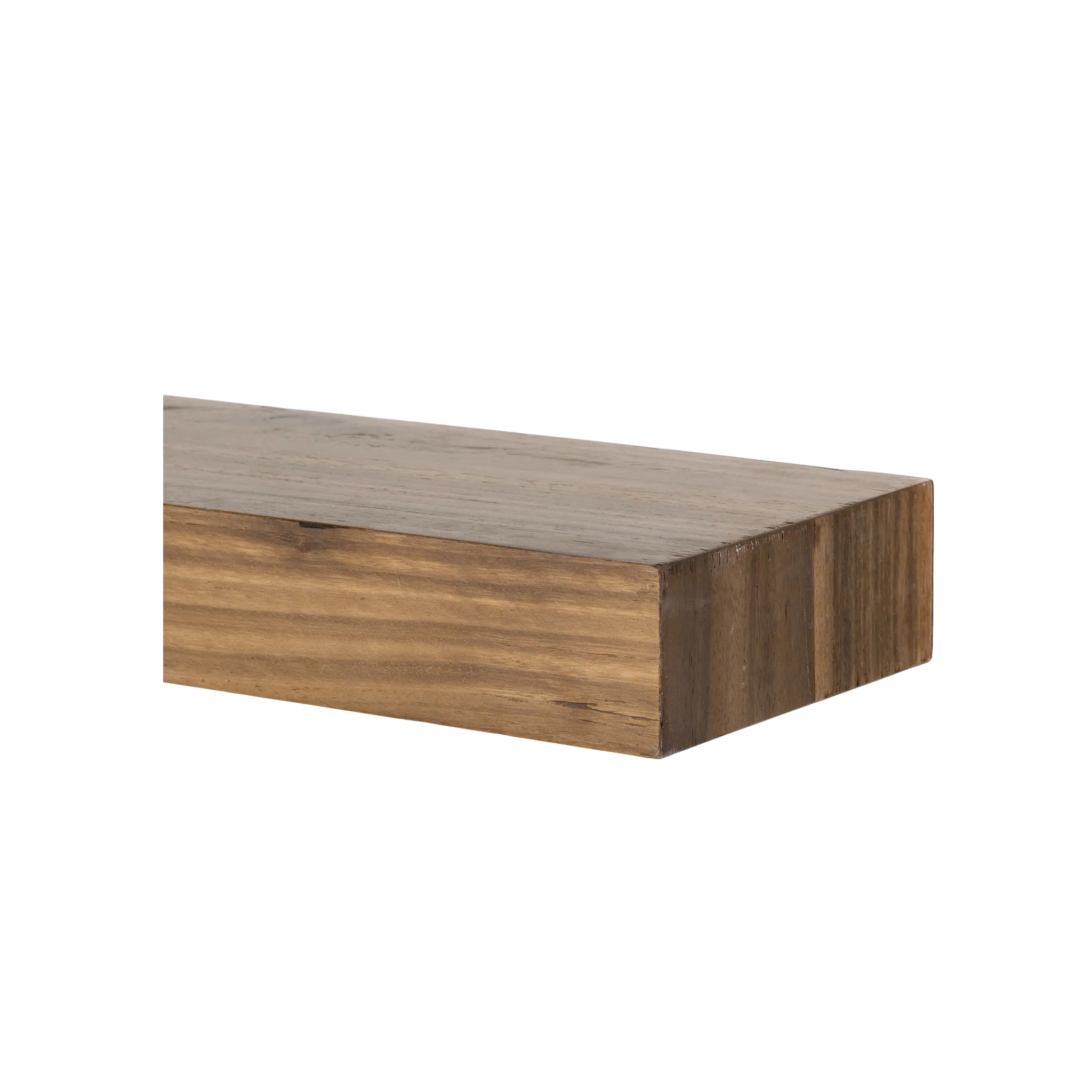 Cain Floating Shelf