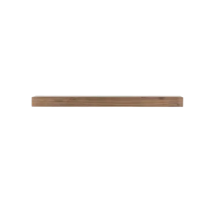 Cain Floating Shelf