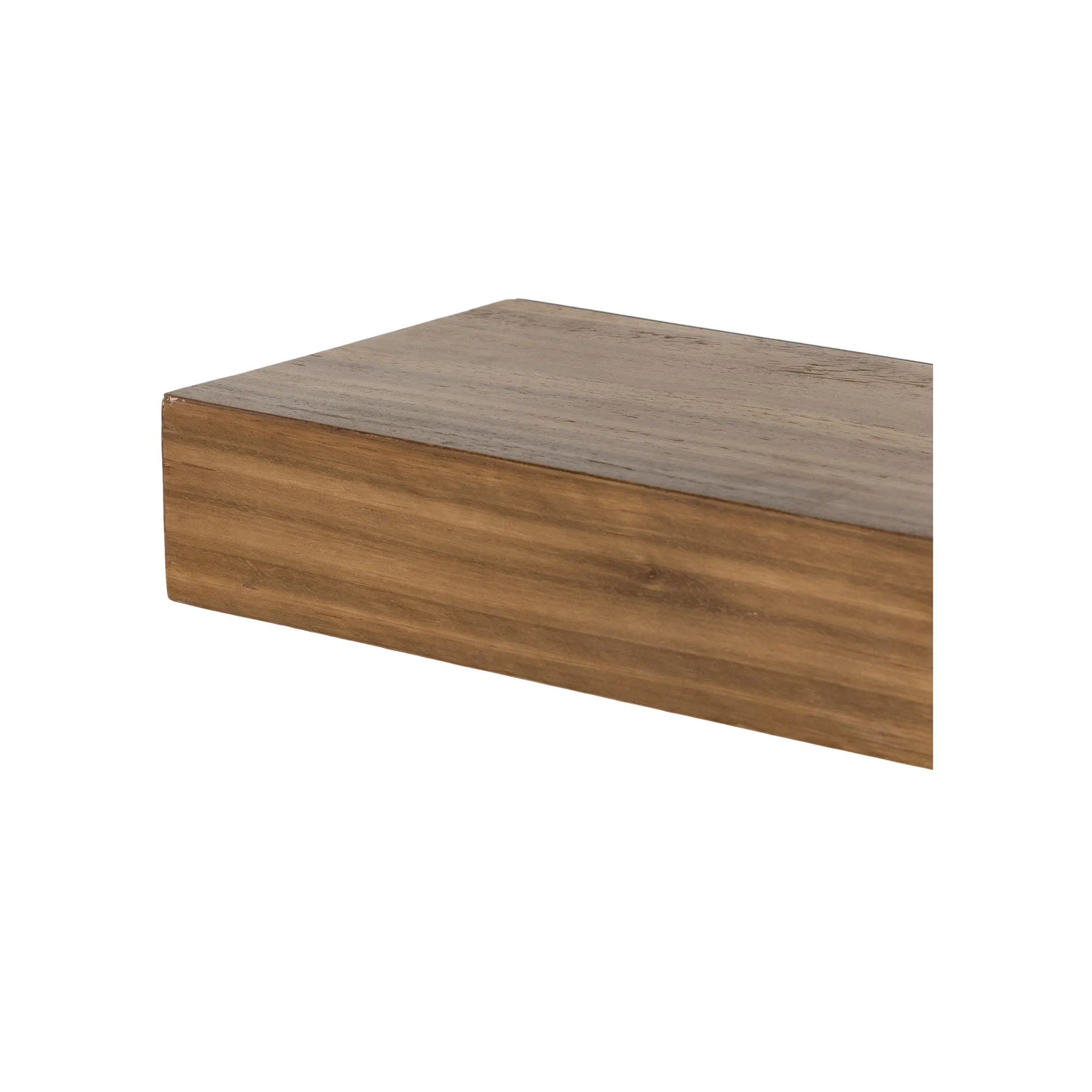 Cain Floating Shelf