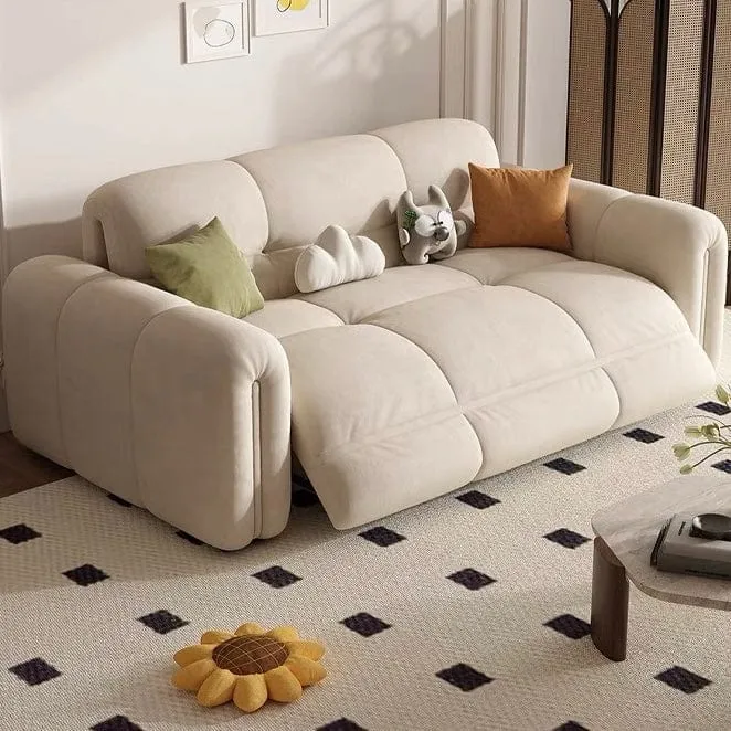 Calico Electric Sofa Bed
