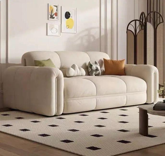 Calico Electric Sofa Bed