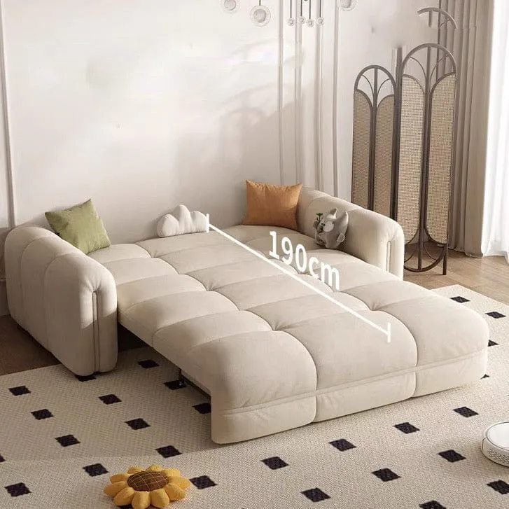Calico Electric Sofa Bed