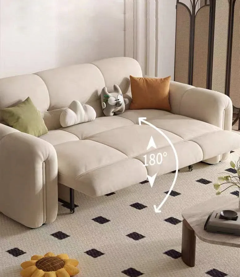 Calico Electric Sofa Bed