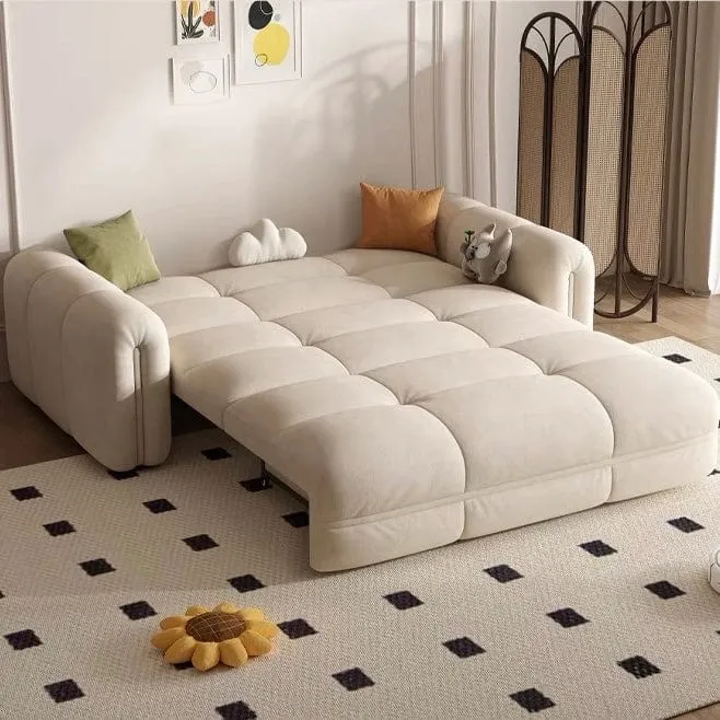 Calico Electric Sofa Bed