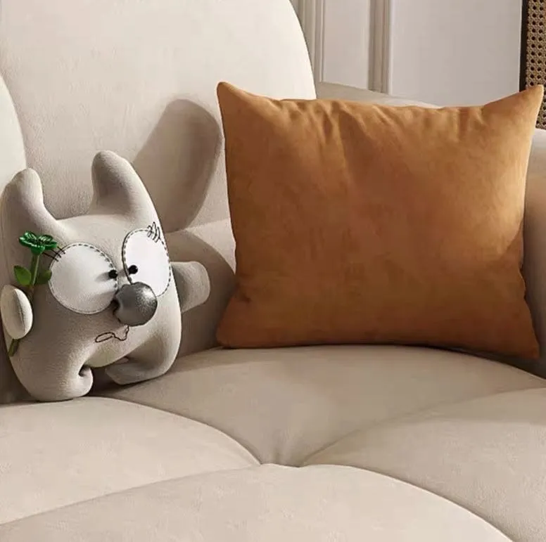 Calico Electric Sofa Bed